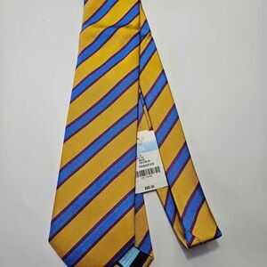 JML Silk Striped Tie
